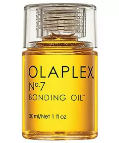 Huile dure Olaplex No. 7 Bonding (30 ml)