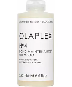 Repair shampoo Olaplex Nº 4 250 ml