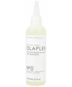 Behandlung Olaplex Intensive Bond