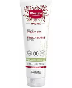 Mustela Maternity Dehnungsstreifen Creme 250 ml