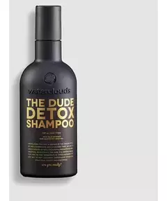 Waterclouds The Dude Detox Shampoo 250 ml