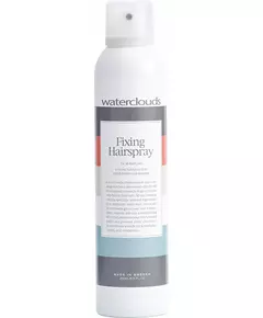 Waterclouds Fixing Hairspray 250 ml