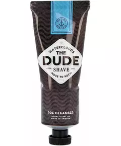 Waterclouds The Dude Shave Pre Cleanser 100ml