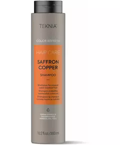 Lakme Teknia Safran Kupfer Shampoo 300 ml