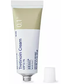 Obagi Tretinoin 0.1% cream 20g