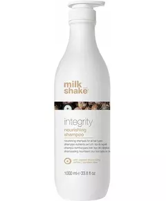 Milk_Shake Integrity Shampooing nourrissant 1000ml