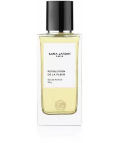 Sana Jardin Revolution De La Fleur No.7 Eau De Parfum 100ml