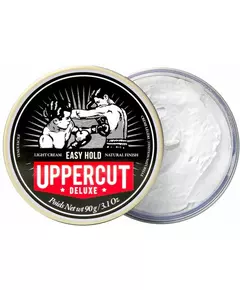 Uppercut Deluxe Easy Hold crème coiffante 300g