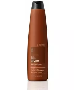 Lakme K.Therapy Bioargan Feuchtigkeitsspendendes Shampoo 300ml