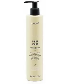 Lakme Teknia Deep Care Conditioner  300 ml