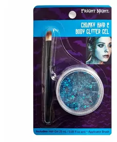 Ardell Chunky Hair Glitter Mermaid