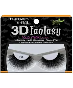 Ardell 3D FauxMink Lash 105