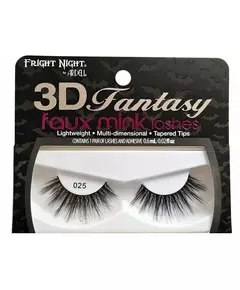 Ardell 3D FauxMink Lash 025