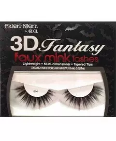 Ardell 3D FauxMink Lash 014