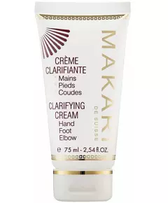 Makari Clarifying Cream Hand Foot & Elbow 75 ml