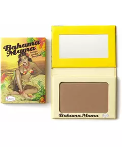 TheBalm Bahama Mama bronzer 6.3g 