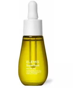 Elemis Professional Superfood facial oil 15ml