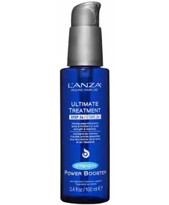 L'ANZA Ultimate Treatment Power Booster Strength 100ml