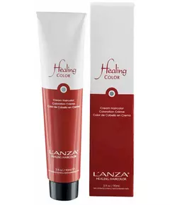 L'ANZA Heilende Farbe 100 (100) Ultra Light Monde Booster 60ml