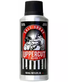 Uppercut Deluxe salt spray 150ml