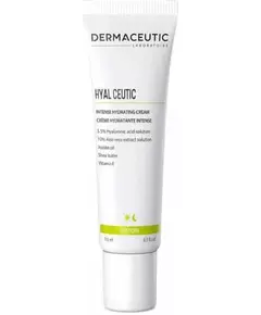 Dermaceutic Laboratoire Hyal Ceutic cream 15ml