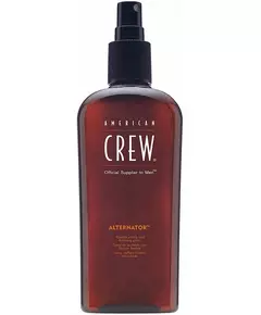 American Crew Alternator finishing spray 100ml