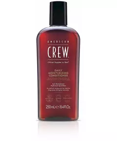 American Crew Daily Moisture conditioner 250ml