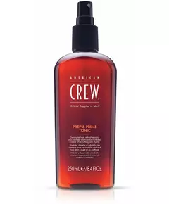 American Crew Prep & Prime tonic 250ml