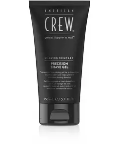 American Crew Precision shave gel 150ml