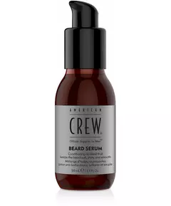 American Crew beard serum 50ml