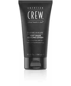 American Crew Post-Shave Cooling lotion 150ml