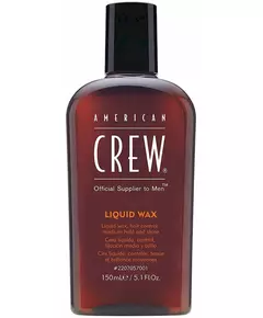 Cire liquide American Crew 150ml