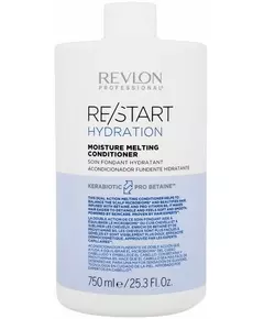 Revlon Re-Start Hydration Schmelzende Pflegespülung 750ml