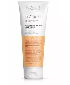 Revlon Re-Start Erholung Schmelzende Pflegespülung 200 ml