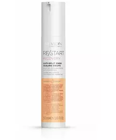 Revlon Re-Start Recovery Sealing Drops 50 ml