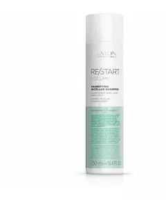 Revlon Re-Start Volume Magnifying Shampoo 250 ml