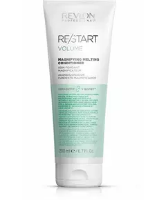 Revlon Re-Start Volume Melting Conditioner 200 ml