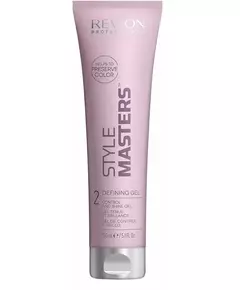 Revlon Style Masters Definierendes Gel 150 ml