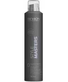 Revlon Style Masters Glamourama Natürlicher Halt-Glanz-Spray 300 ml