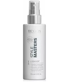 Revlon Style Masters Lissaver Heat Protector Spray 150 ml