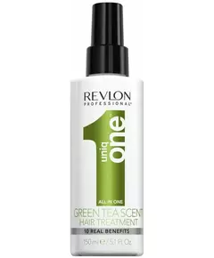 Revlon Uniq One Haarkur Grüner Tee 150 ml