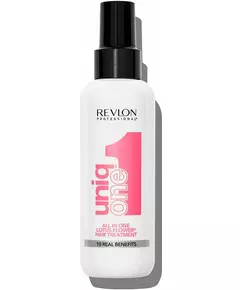 Revlon Uniq One Haarkur Lotus 150 ml