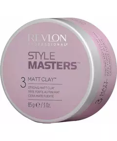 Revlon Style Masters Creator 3 Matte Tonerde 85 g