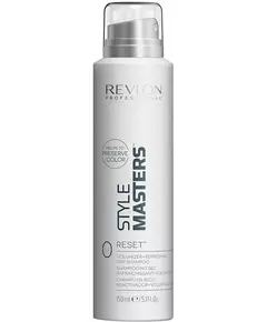 Revlon Style Masters Reset Dry shampoo 150 ml