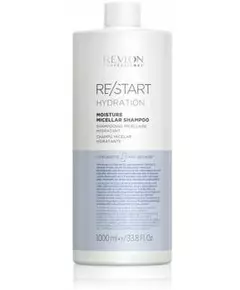 Revlon Re-Start Hydration Shampooing 1000 ml