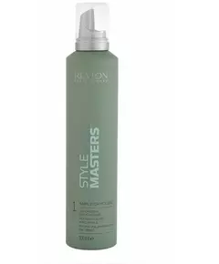 Revlon Style Masters Volumenverstärker Mousse 300 ml