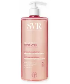 SVR Topialyse Lavant Cleansing Gel 1000ml