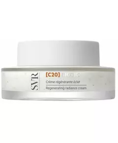 SVR [C20] Biotic Regenerating Radiance Cream 50ml 