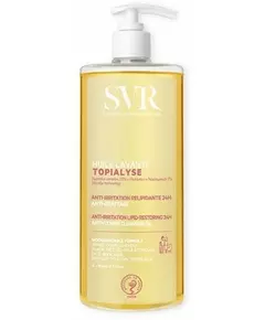 SVR Topialyse Anti-Itching Cleansing Oil 1000ml