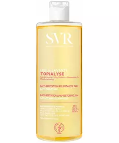 SVR Topialyse Anti-Itching Cleansing Oil 400ml